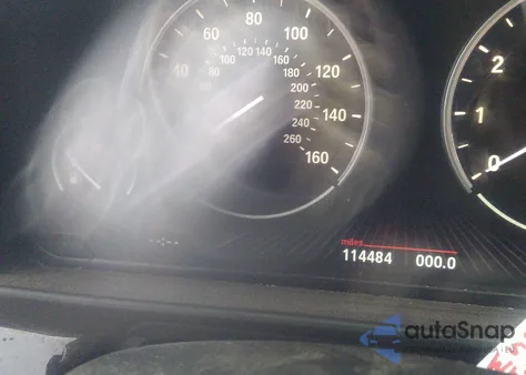 2013 BMW 535I z USA, uszkodzony, nr VIN WBAFR7C55DC828613